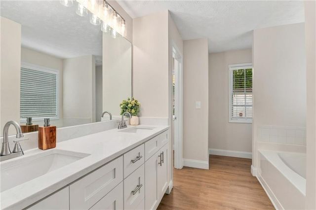 3220 Bethesda Park Court, Lawrenceville, GA 30044