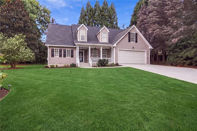 3220 Bethesda Park Court, Lawrenceville, GA 30044
