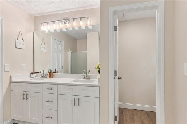 3220 Bethesda Park Court, Lawrenceville, GA 30044