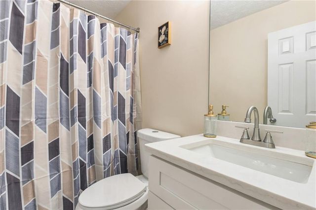 3220 Bethesda Park Court, Lawrenceville, GA 30044