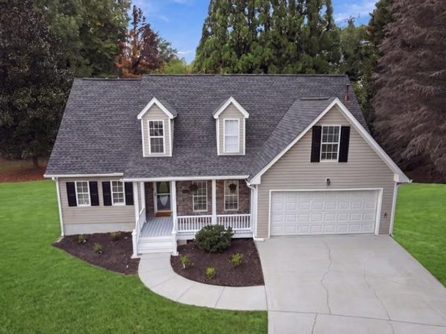 3220 Bethesda Park Court, Lawrenceville, GA 30044