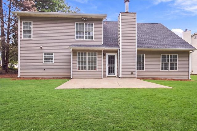 3220 Bethesda Park Court, Lawrenceville, GA 30044
