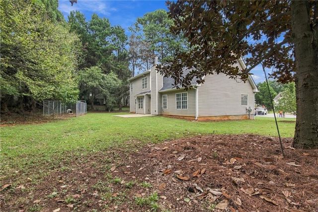 3220 Bethesda Park Court, Lawrenceville, GA 30044