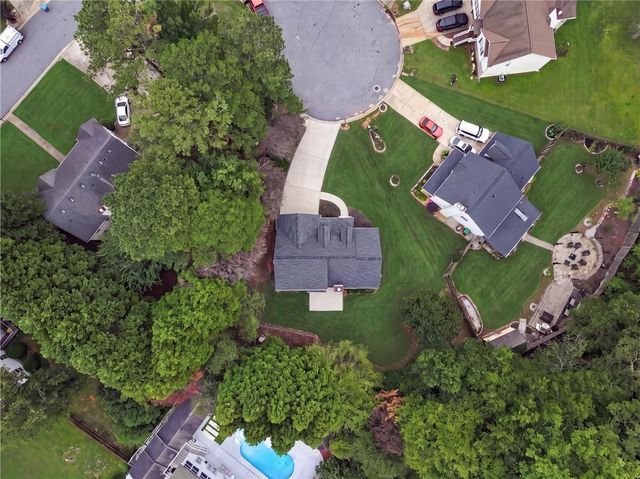 3220 Bethesda Park Court, Lawrenceville, GA 30044