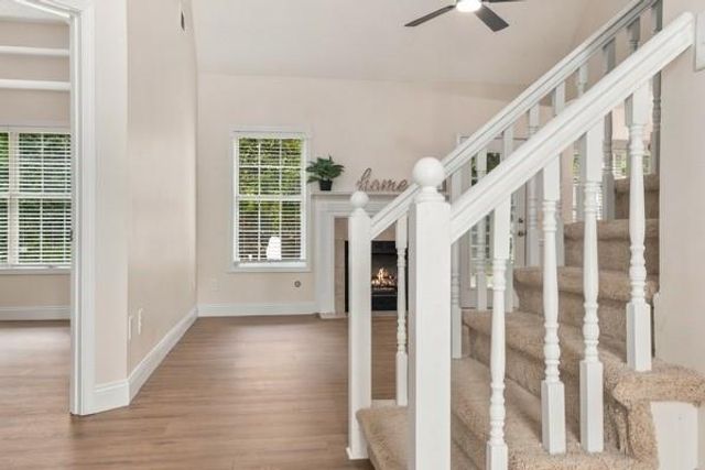 3220 Bethesda Park Court, Lawrenceville, GA 30044