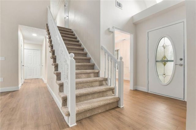 3220 Bethesda Park Court, Lawrenceville, GA 30044