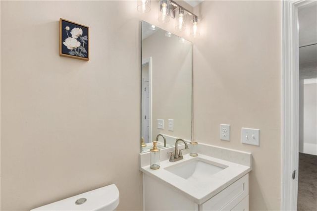 3220 Bethesda Park Court, Lawrenceville, GA 30044