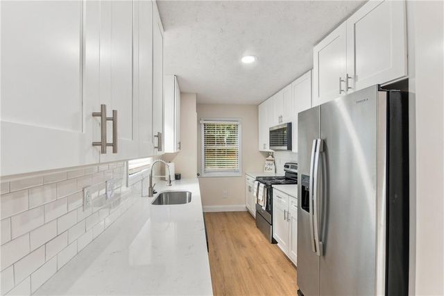 3220 Bethesda Park Court, Lawrenceville, GA 30044