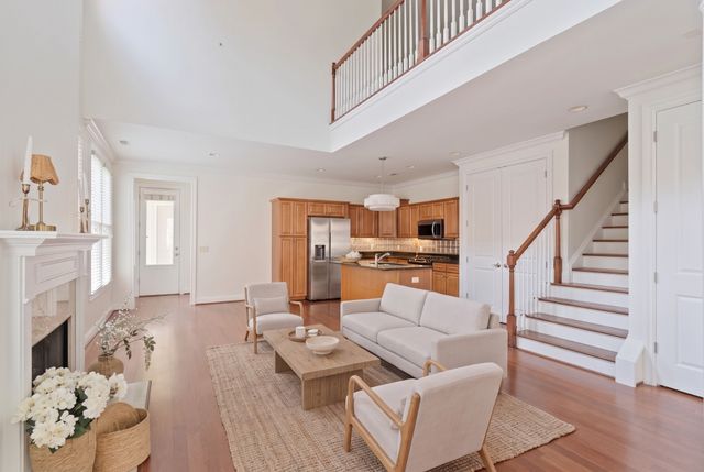 1019 Cumberland Park Dr, Franklin, TN 37069