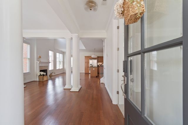 1019 Cumberland Park Dr, Franklin, TN 37069