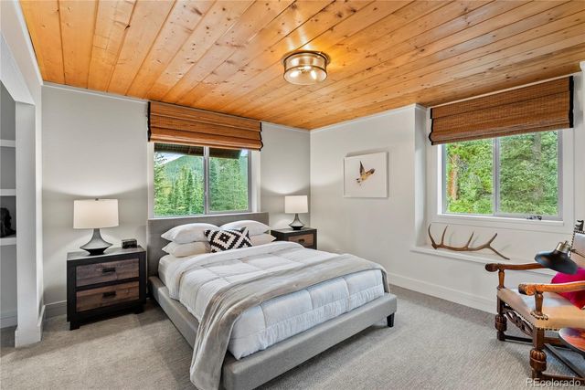 592 Brook Drive, Idaho Springs, CO 80452