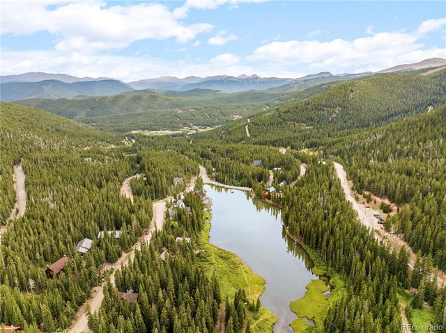 592 Brook Drive, Idaho Springs, CO 80452