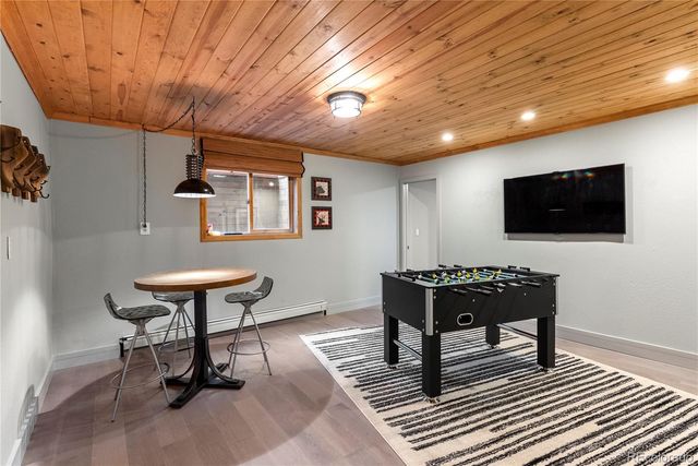 592 Brook Drive, Idaho Springs, CO 80452