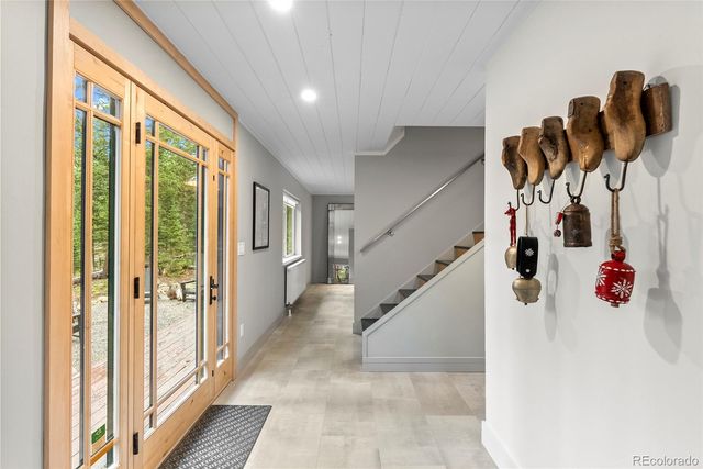 592 Brook Drive, Idaho Springs, CO 80452