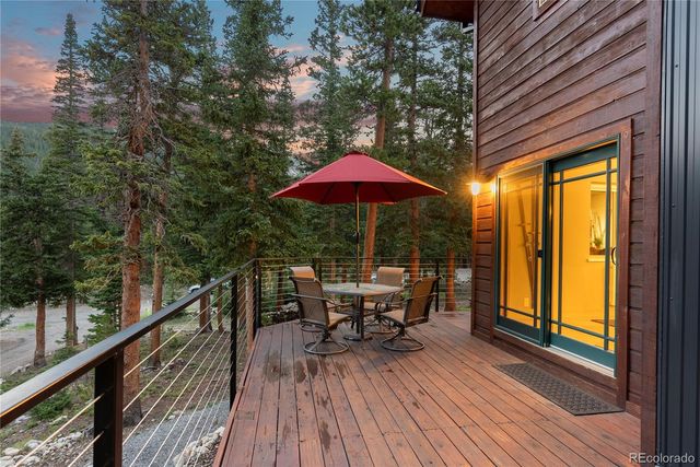 592 Brook Drive, Idaho Springs, CO 80452