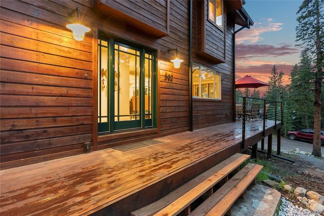 592 Brook Drive, Idaho Springs, CO 80452