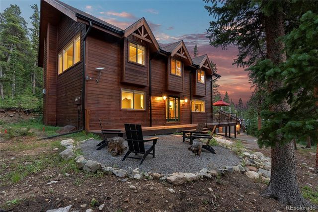 592 Brook Drive, Idaho Springs, CO 80452