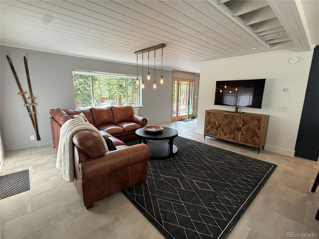 592 Brook Drive, Idaho Springs, CO 80452