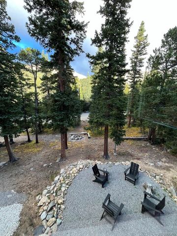 592 Brook Drive, Idaho Springs, CO 80452