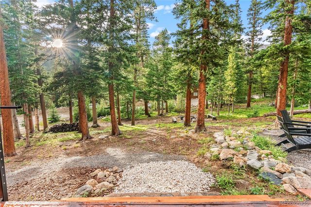 592 Brook Drive, Idaho Springs, CO 80452