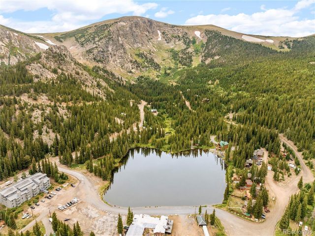 592 Brook Drive, Idaho Springs, CO 80452