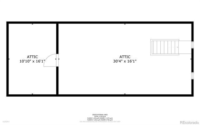 592 Brook Drive, Idaho Springs, CO 80452