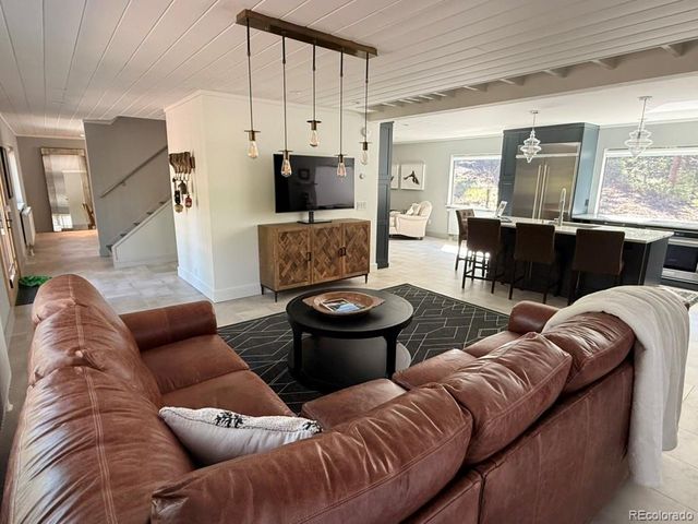 592 Brook Drive, Idaho Springs, CO 80452