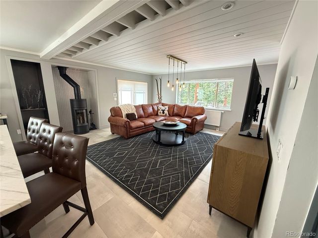592 Brook Drive, Idaho Springs, CO 80452