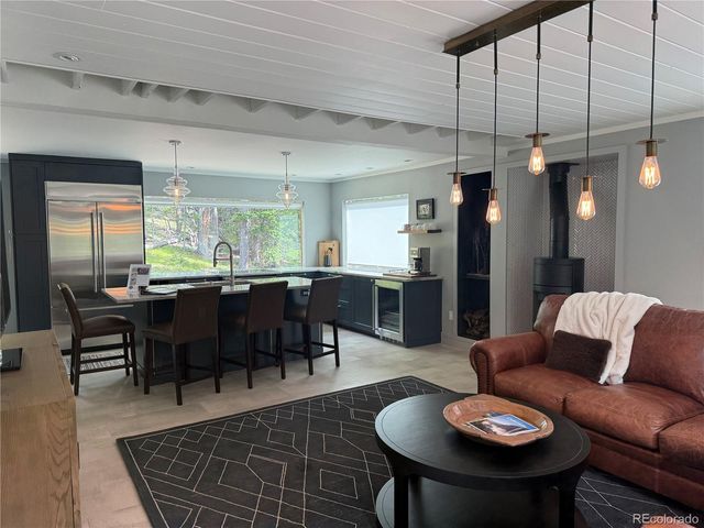 592 Brook Drive, Idaho Springs, CO 80452