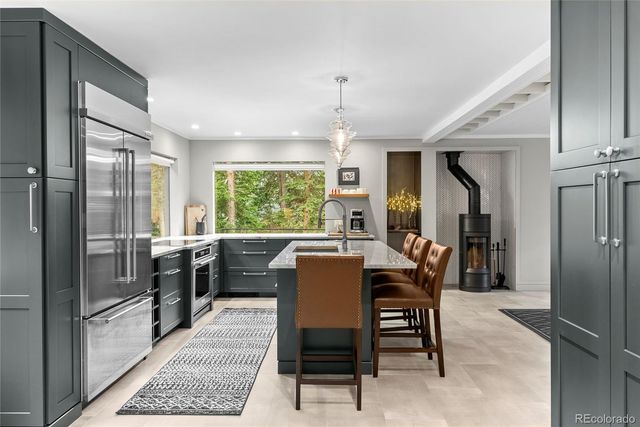 592 Brook Drive, Idaho Springs, CO 80452