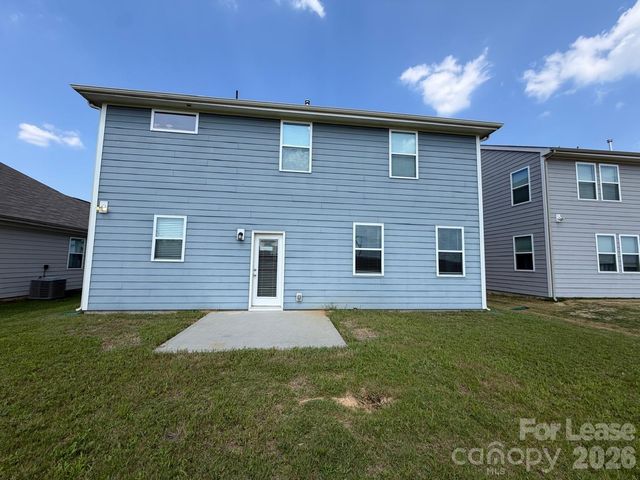 9002 Foxcroft Drive, Monroe, NC 28110