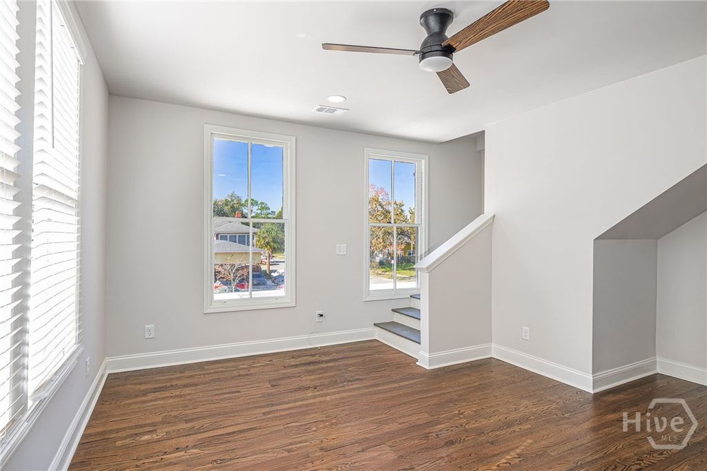 Image 27 of property listing at 1105-1107 E 32nd Street, Savannah, GA 31404