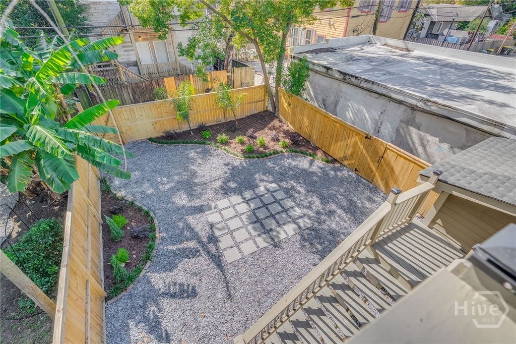 Image 32 of property listing at 1105-1107 E 32nd Street, Savannah, GA 31404