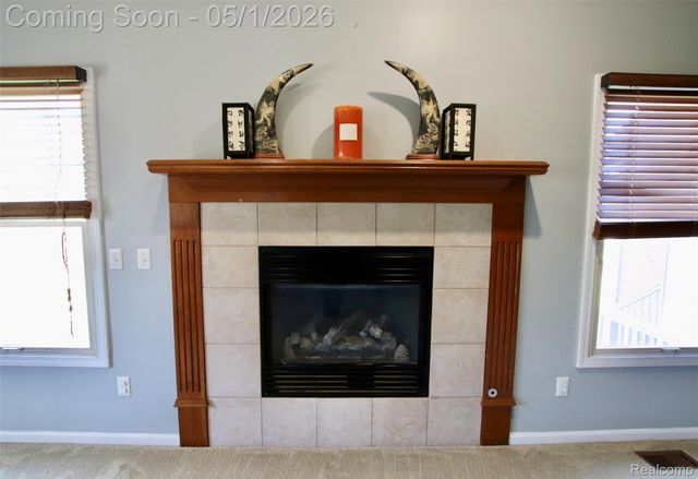 2757 N Tipsico Lake Road, Hartland Township, MI 48353