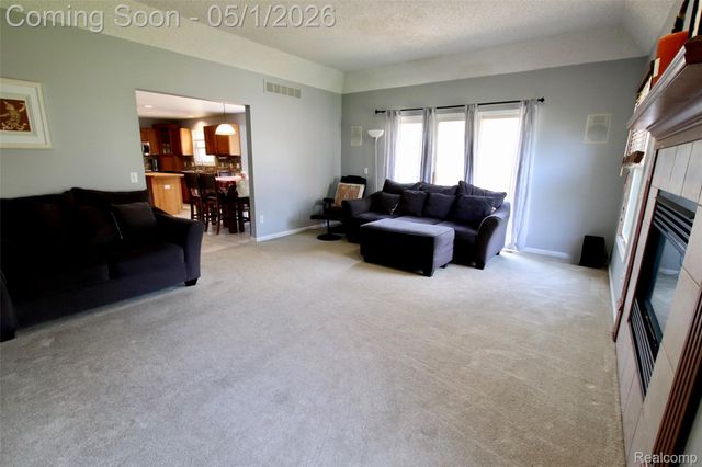 2757 N Tipsico Lake Road, Hartland Township, MI 48353