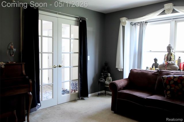 2757 N Tipsico Lake Road, Hartland Township, MI 48353