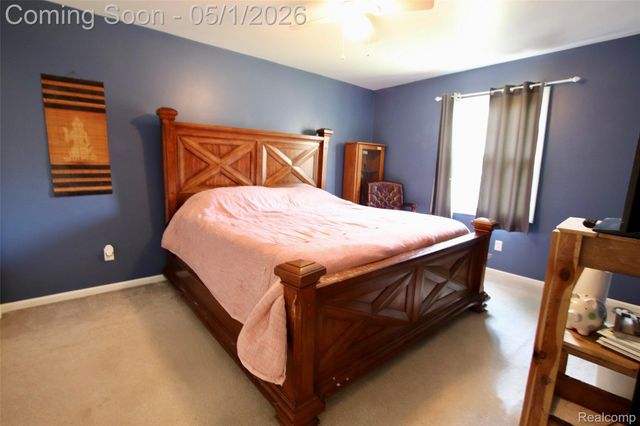 2757 N Tipsico Lake Road, Hartland Township, MI 48353