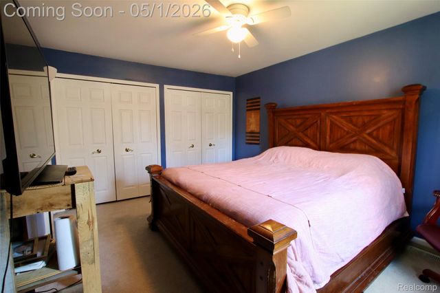 2757 N Tipsico Lake Road, Hartland Township, MI 48353