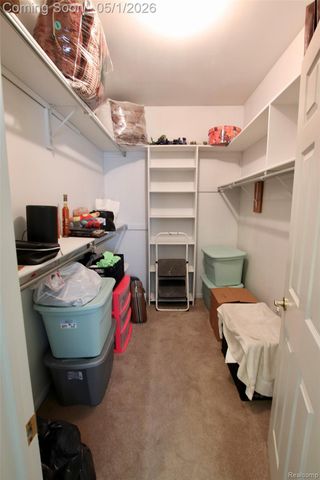 2757 N Tipsico Lake Road, Hartland Township, MI 48353