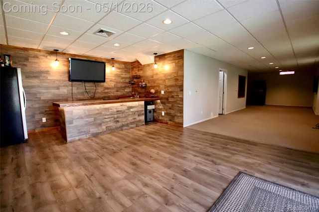 2757 N Tipsico Lake Road, Hartland Township, MI 48353
