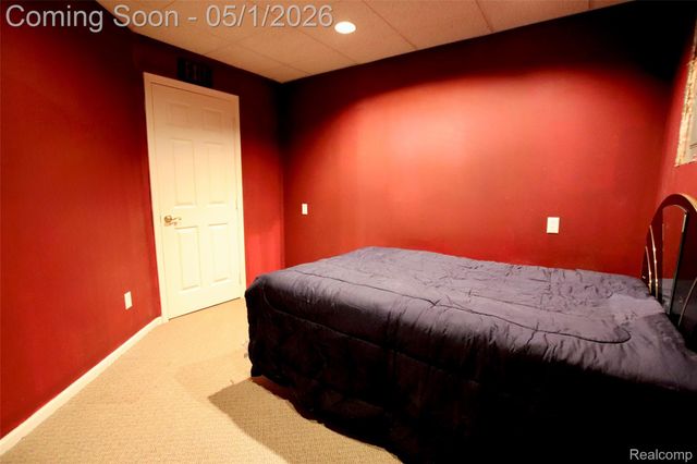 2757 N Tipsico Lake Road, Hartland Township, MI 48353