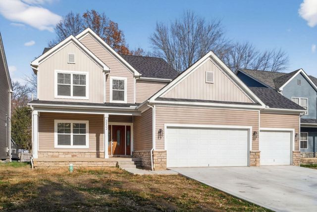 3832 Emmons Avenue, Columbus, OH 43219