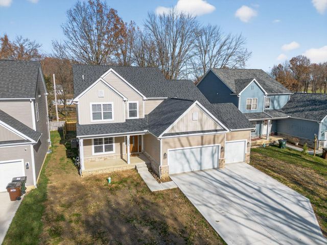 3832 Emmons Avenue, Columbus, OH 43219