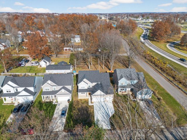 3832 Emmons Avenue, Columbus, OH 43219