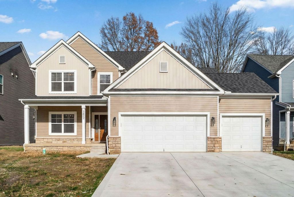 3832 Emmons Avenue, Columbus, OH 43219