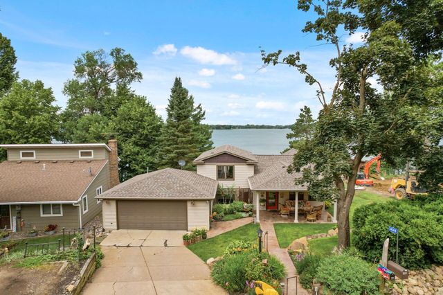 14144 Old Holt Court, Lindstrom, MN 55045