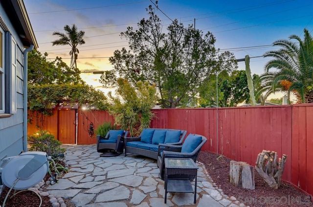 3381 N Mountain View, San Diego, CA 92116