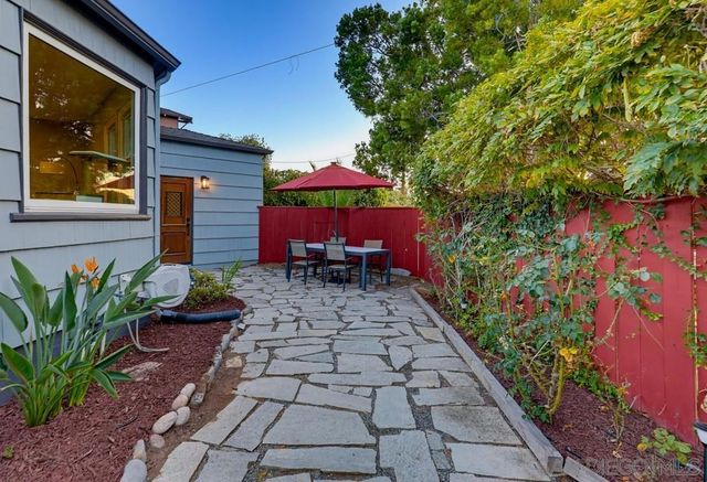 3381 N Mountain View, San Diego, CA 92116