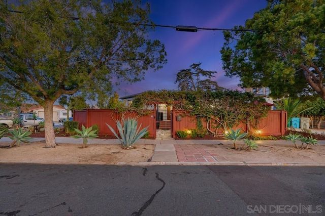3381 N Mountain View, San Diego, CA 92116