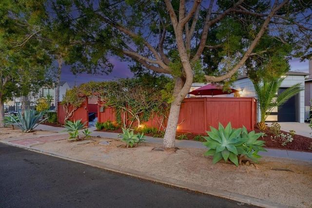 3381 N Mountain View, San Diego, CA 92116